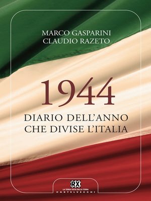 cover image of 1944